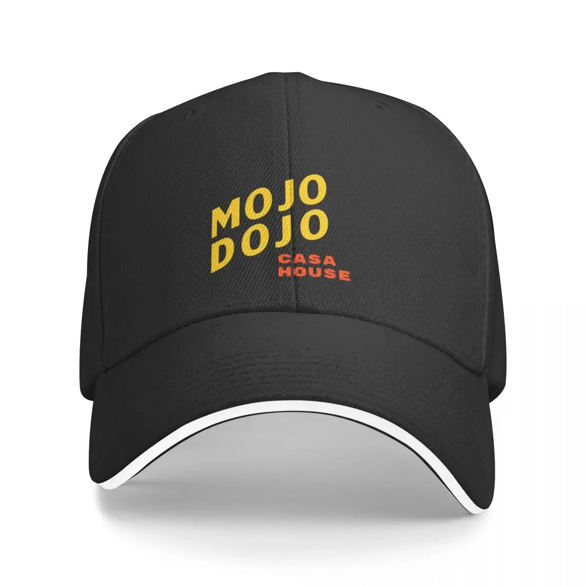 Ken's Mojo Dojo Casa House Baseball Cap derby hat Big Size Hat Anime Hat Luxury Women's Golf Wear Men's
Ken's Mojo Dojo Casa House Baseball Cap derby hat Big Size Hat Anime Hat Luxury Women's Golf Wear Men's