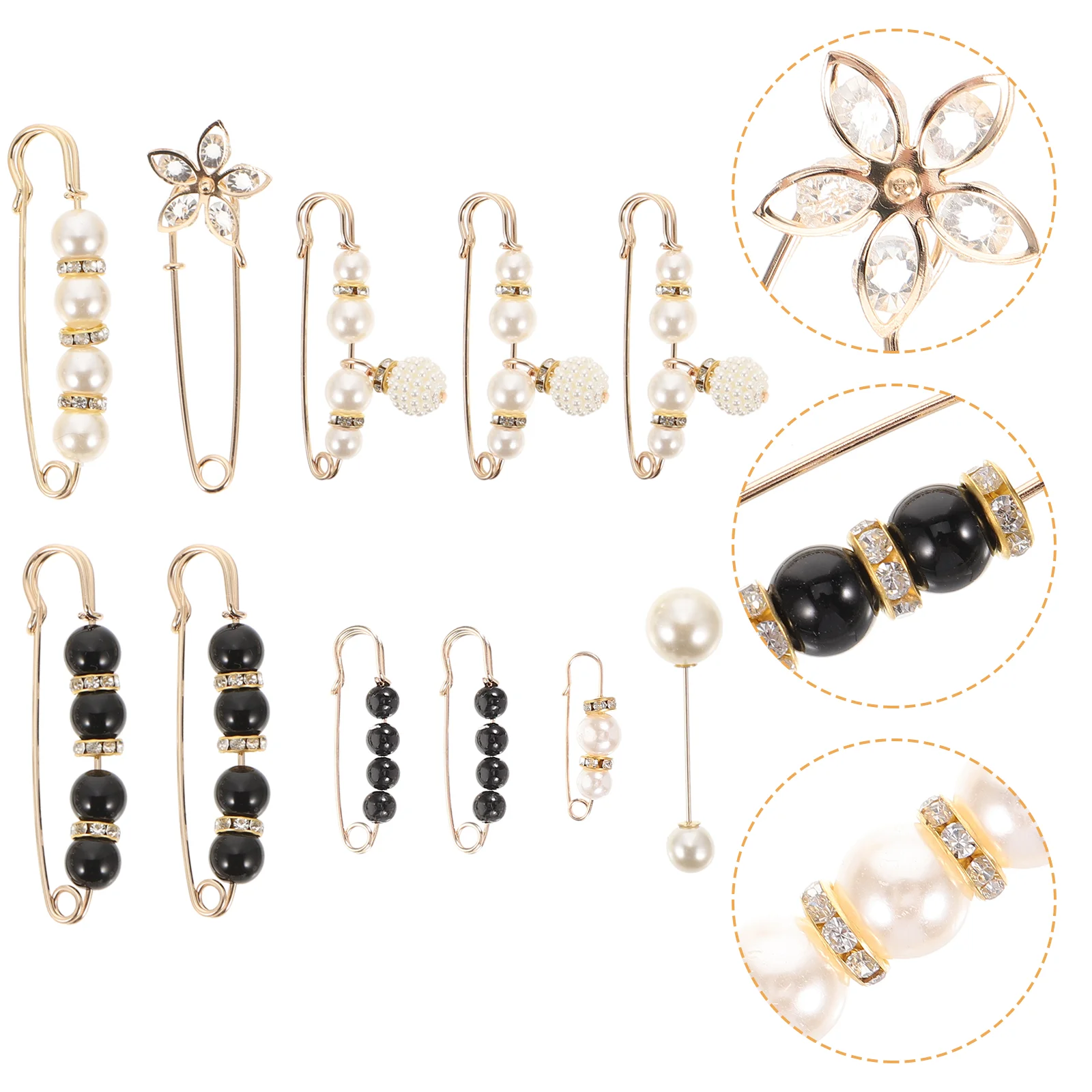 11 шт. декоративные булавки для юбки платья с фиксированным зажимом для затяжки талии маленький артефакт для брюк безопасная брошь многофункциональная жемчужная Miss
11 шт. декоративные булавки для юбки платья с фиксированным зажимом для затяжки талии маленький артефакт для брюк безопасная брошь многофункциональная жемчужная Miss