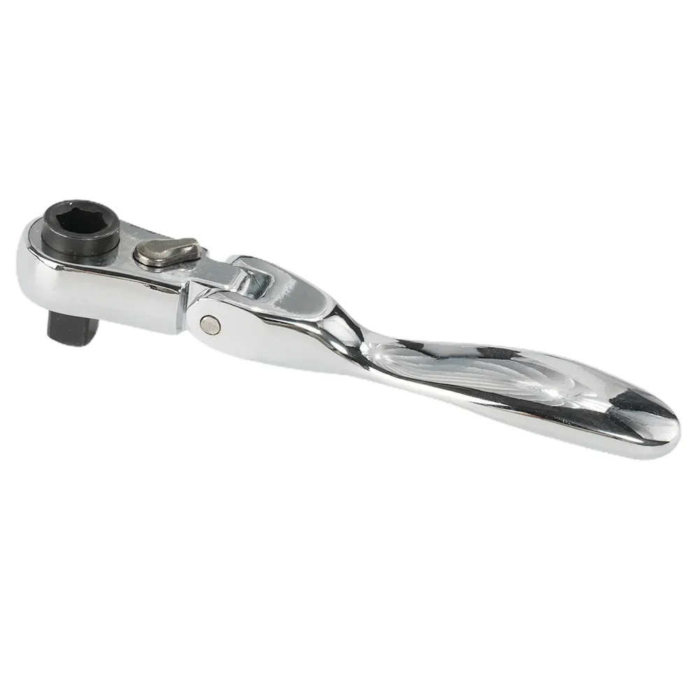 Hand Tool Ratchet Wrenches Bit Sleeve 2 In 1 Mini Chrome-vanadium Steel Screwdriver 72 Teeth Socket Batch Head Quick Spanner Hot
Hand Tool Ratchet Wrenches Bit Sleeve 2 In 1 Mini Chrome-vanadium Steel Screwdriver 72 Teeth Socket Batch Head Quick Spanner Hot