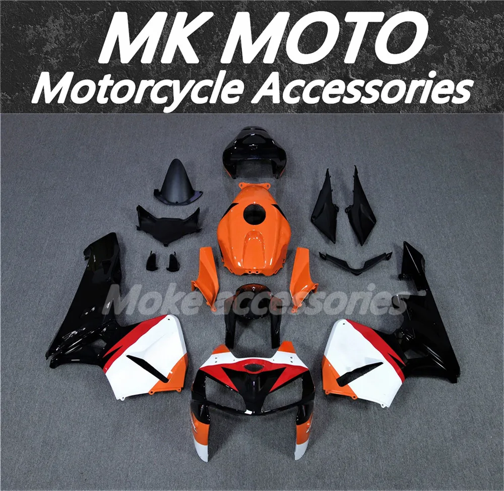 Motorcycle Fairings Kit Fit For Cbr600rr 2005-2006 Bodywork Set High Quality Abs Injection New Red Blue White
Motorcycle Fairings Kit Fit For Cbr600rr 2005-2006 Bodywork Set High Quality Abs Injection New Red Blue White
