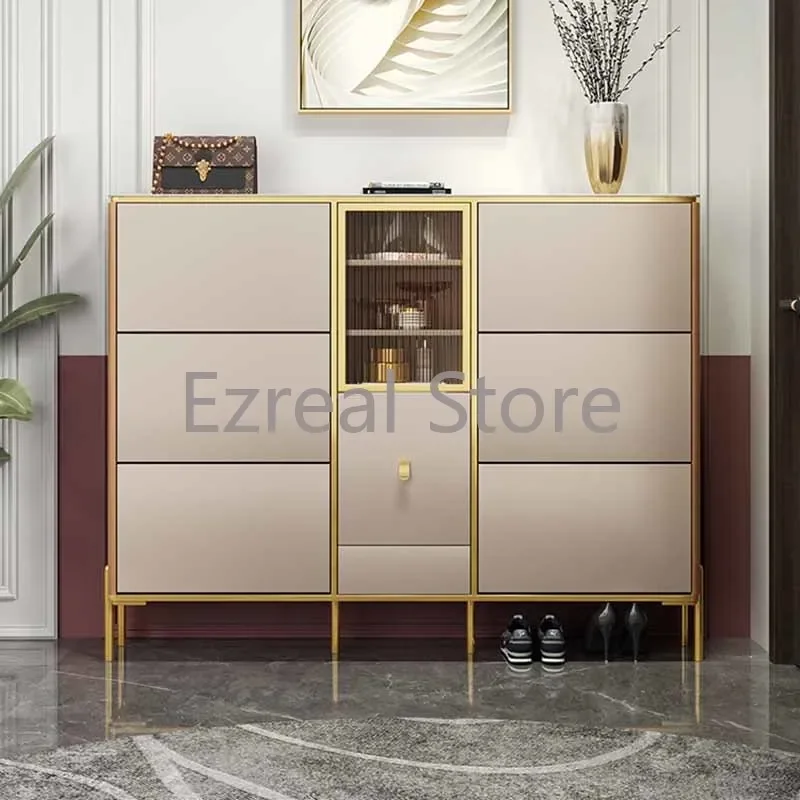 Corner Modern Shoe Cabinets Storage Mobile Placard Shoe Shoe Rack Container Kitchen Szafka Na Buty Furniture Entrance Hall T50XG
Corner Modern Shoe Cabinets Storage Mobile Placard Shoe Shoe Rack Container Kitchen Szafka Na Buty Furniture Entrance Hall T50XG