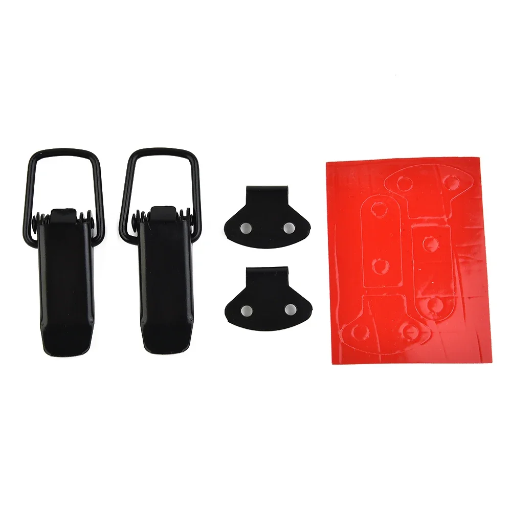 Fastener Clip Bumper Release 80mm Exterior Quick Release Hatch Lids Parts Quick Replacement Accessories Car
Fastener Clip Bumper Release 80mm Exterior Quick Release Hatch Lids Parts Quick Replacement Accessories Car