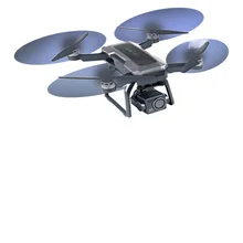 SJRC World Season F7 forward to avoid drone GPS remote control four-axis brushless three-axis mechanical cloud
SJRC World Season F7 forward to avoid drone GPS remote control four-axis brushless three-axis mechanical cloud