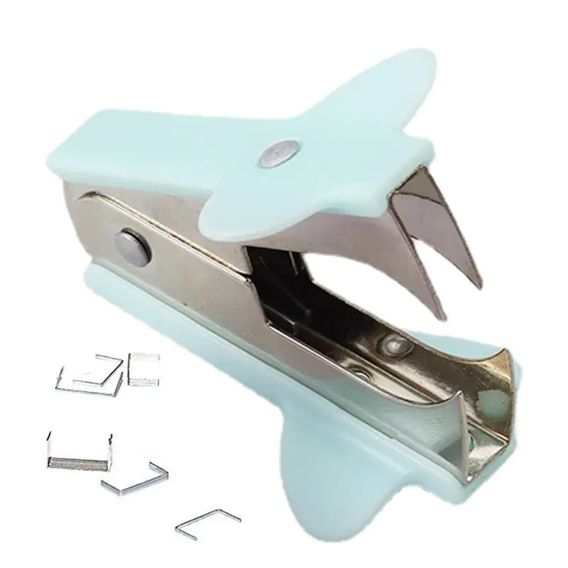 

Stapler Puller Removals Stapler Removals Portable And Reusable Office Supplies With Non-slip Handle Staple Puller Tool For Home