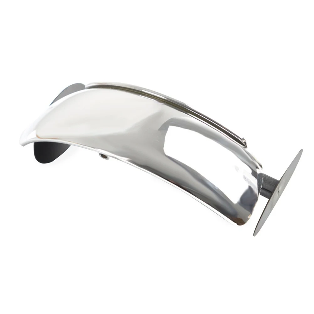 Rearview Mirror Rear View Mirrors 180 Degree Blind Spot Clear View HD Convex High Universality Not Easy To Break
Rearview Mirror Rear View Mirrors 180 Degree Blind Spot Clear View HD Convex High Universality Not Easy To Break