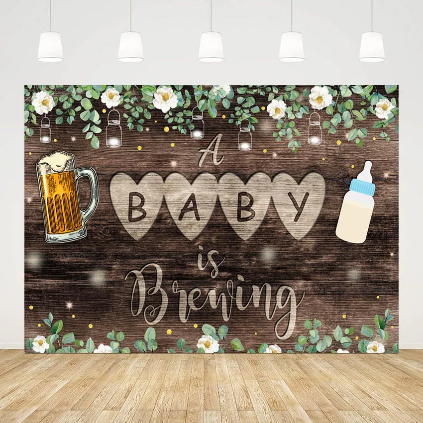Mehofond Photography Backdrops Wooden Flower Grass Brew Decor Baby Shower Birthday Bottle Beer Portrait Background Photo Studio
Mehofond Photography Backdrops Wooden Flower Grass Brew Decor Baby Shower Birthday Bottle Beer Portrait Background Photo Studio