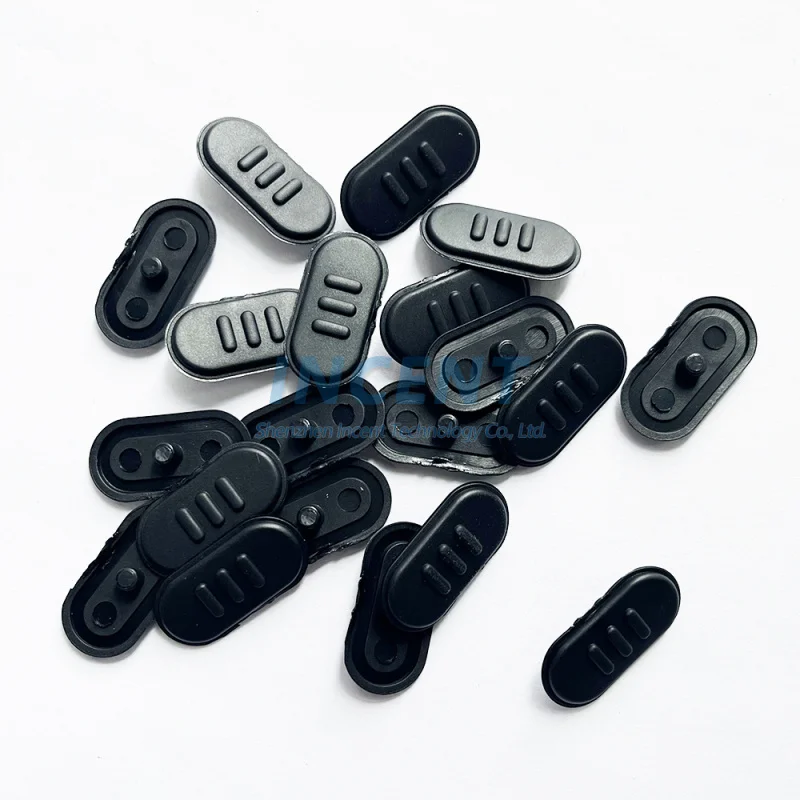 VOIONAIR 100 шт./лот черная кнопка PTT Крышка для Motorola Mag One A10 двухстороннее радио
VOIONAIR 100 шт./лот черная кнопка PTT Крышка для Motorola Mag One A10 двухстороннее радио