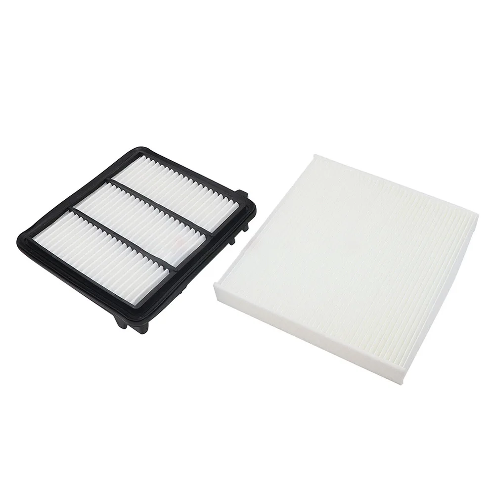 1set Car Air Conditioning Filter + Air Filter 17220-64A-A00 80291-TF3-E01 For Honda For Civic 1.5L 2022-2023 Plastic Car Accesso
1set Car Air Conditioning Filter + Air Filter 17220-64A-A00 80291-TF3-E01 For Honda For Civic 1.5L 2022-2023 Plastic Car Accesso