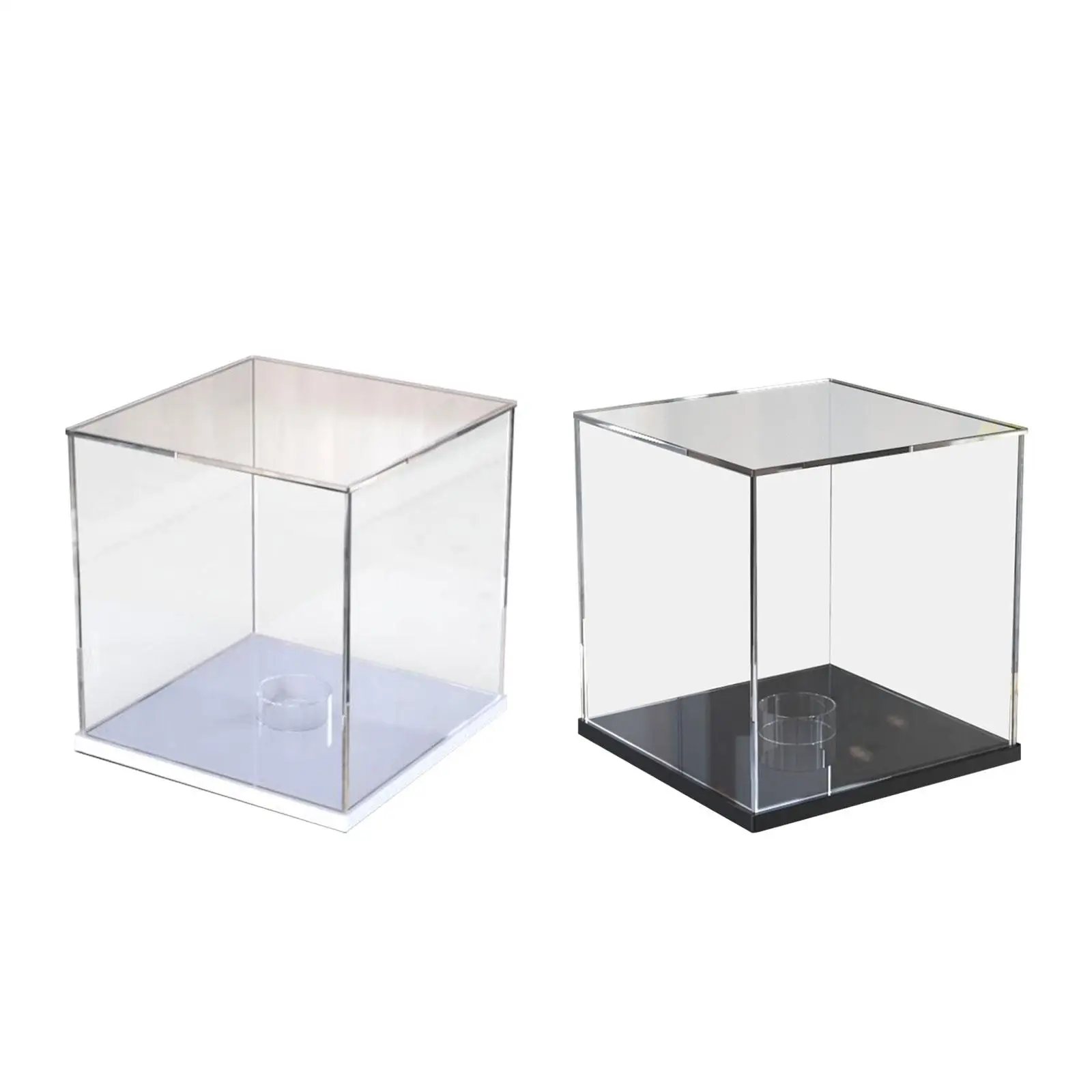 Basketball Display Case Stand Acrylic Soccer Memorabilia Holder Display Case for Baseball Sports Souvenirs Volleyball Models
Basketball Display Case Stand Acrylic Soccer Memorabilia Holder Display Case for Baseball Sports Souvenirs Volleyball Models