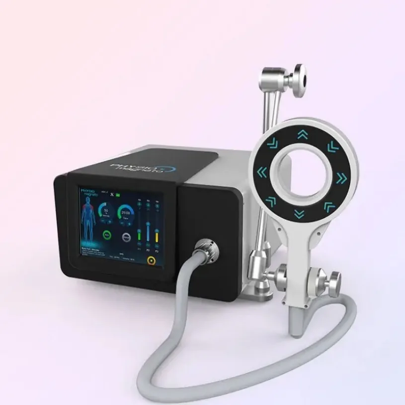 Physical Therapy Equipments Physio Magneto Pulsed Near Ir Spectrum Machine Emtt Device For Sport Injuries Beauty Equipment
Physical Therapy Equipments Physio Magneto Pulsed Near Ir Spectrum Machine Emtt Device For Sport Injuries Beauty Equipment