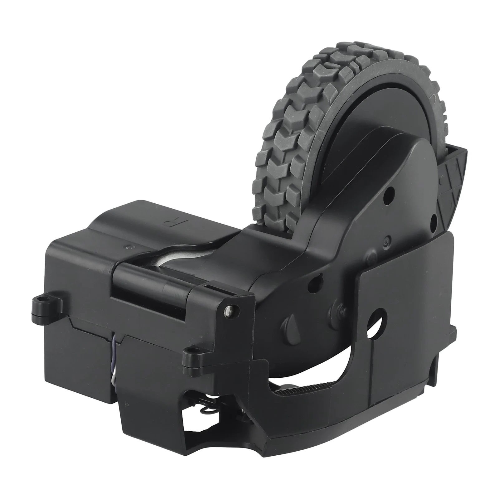 For 360 S7 Vacuum Cleaner Right Wheel Wheel Bathroom Black Helping The Robot Walk Kitchen Motor Right/Left Storage
For 360 S7 Vacuum Cleaner Right Wheel Wheel Bathroom Black Helping The Robot Walk Kitchen Motor Right/Left Storage