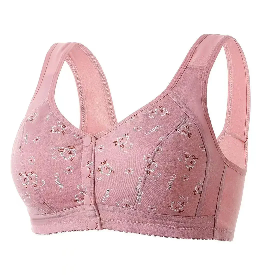 38-50 B/C Cup Bralette Tops Woman Large Bra Underwear Seamless Bra Big Size Large Size Wireless Bra Female Push Up Intimates
38-50 B/C Cup Bralette Tops Woman Large Bra Underwear Seamless Bra Big Size Large Size Wireless Bra Female Push Up Intimates