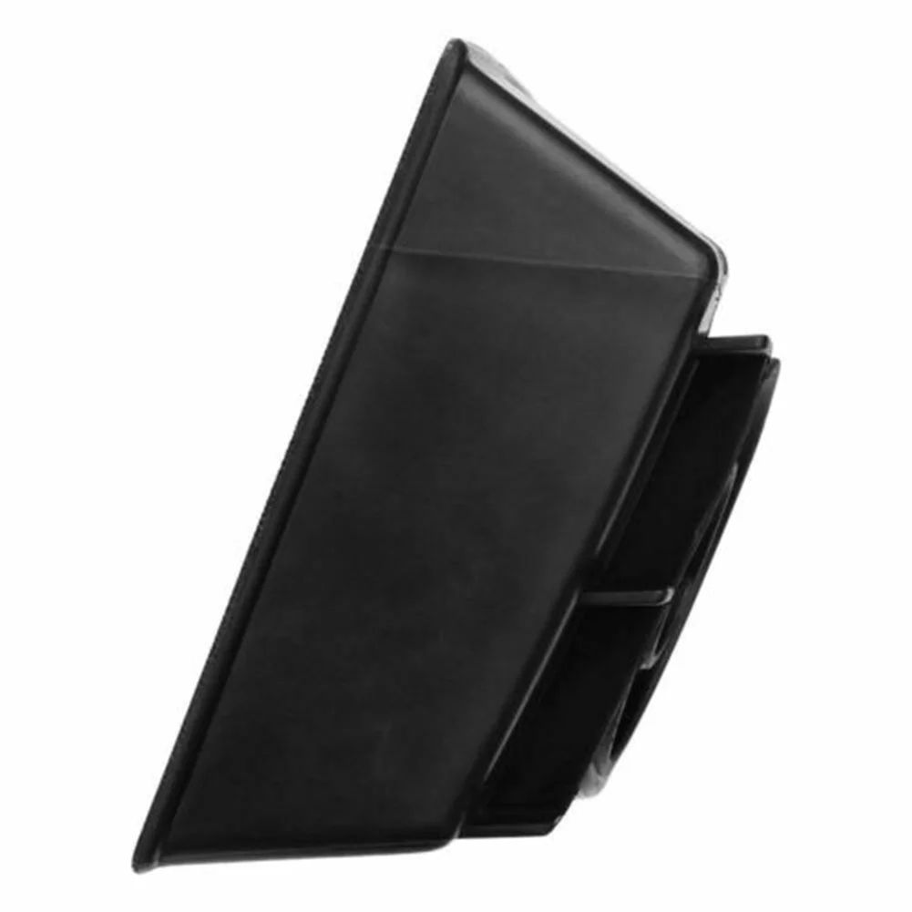 Cup Holder Cup Can Holder Auto Accessories 9425E4 ABS Plastic Car Replacement Parts Cup Holders For C3 DS3 2009+
Cup Holder Cup Can Holder Auto Accessories 9425E4 ABS Plastic Car Replacement Parts Cup Holders For C3 DS3 2009+