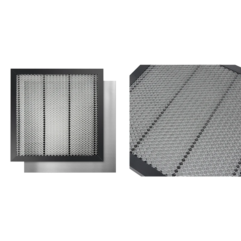 HOT! Engraving Machine Honeycomb Working Table For CO2 Cutting Machine/Laser Engraver Totem
HOT! Engraving Machine Honeycomb Working Table For CO2 Cutting Machine/Laser Engraver Totem