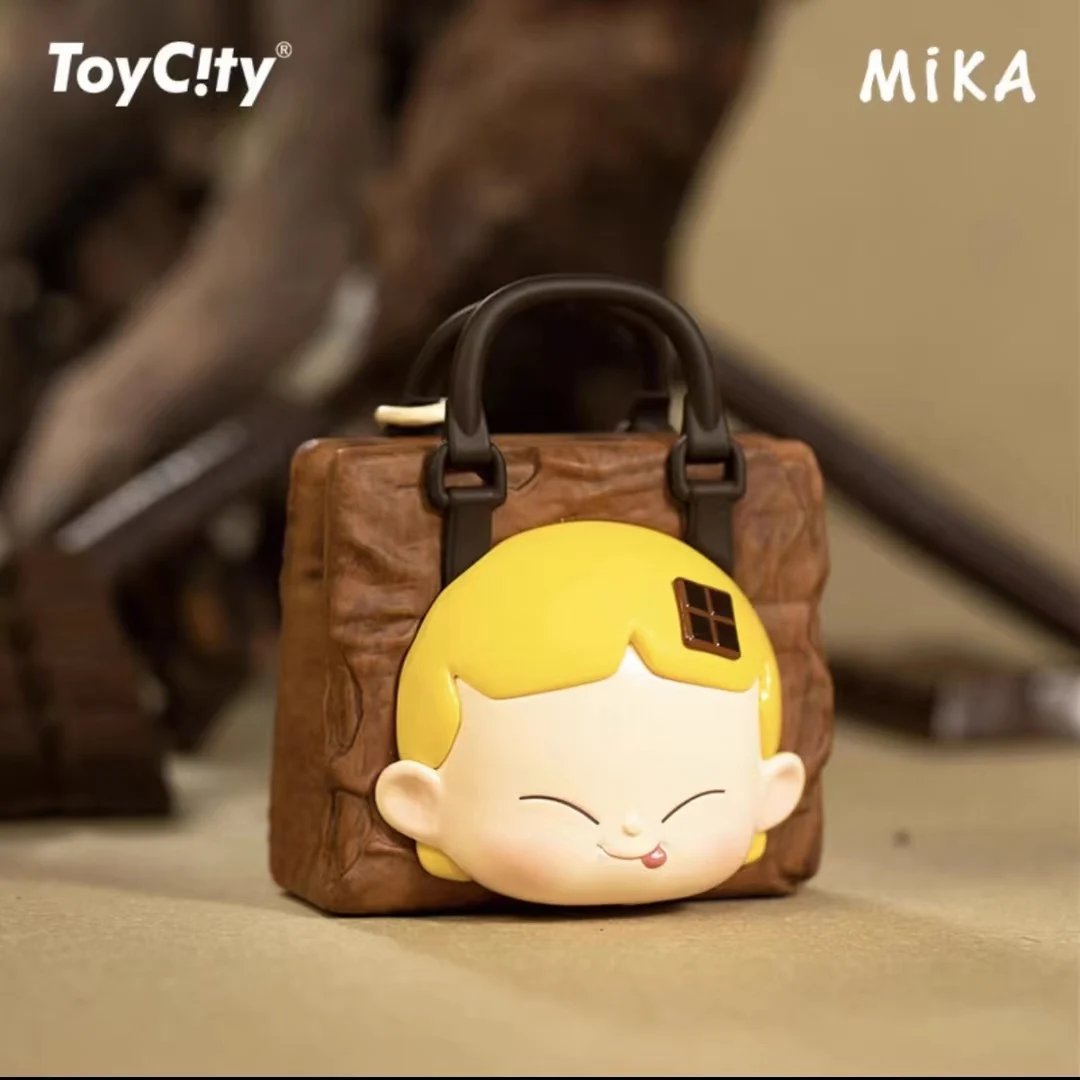 Toy City Mika Love Yourself Series Cute Figure Blind Box Collection Mystery Box Gift Children Toy Gift
Toy City Mika Love Yourself Series Cute Figure Blind Box Collection Mystery Box Gift Children Toy Gift
