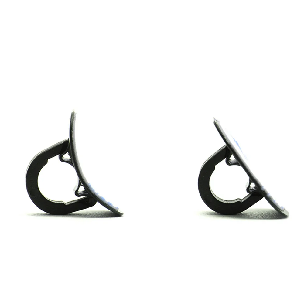 6pcs C type buckle thread guide Parts Accessories Bicycle Tube Brake Cable C Shape Buckle Clip Cycling Fixed Guide
6pcs C type buckle thread guide Parts Accessories Bicycle Tube Brake Cable C Shape Buckle Clip Cycling Fixed Guide