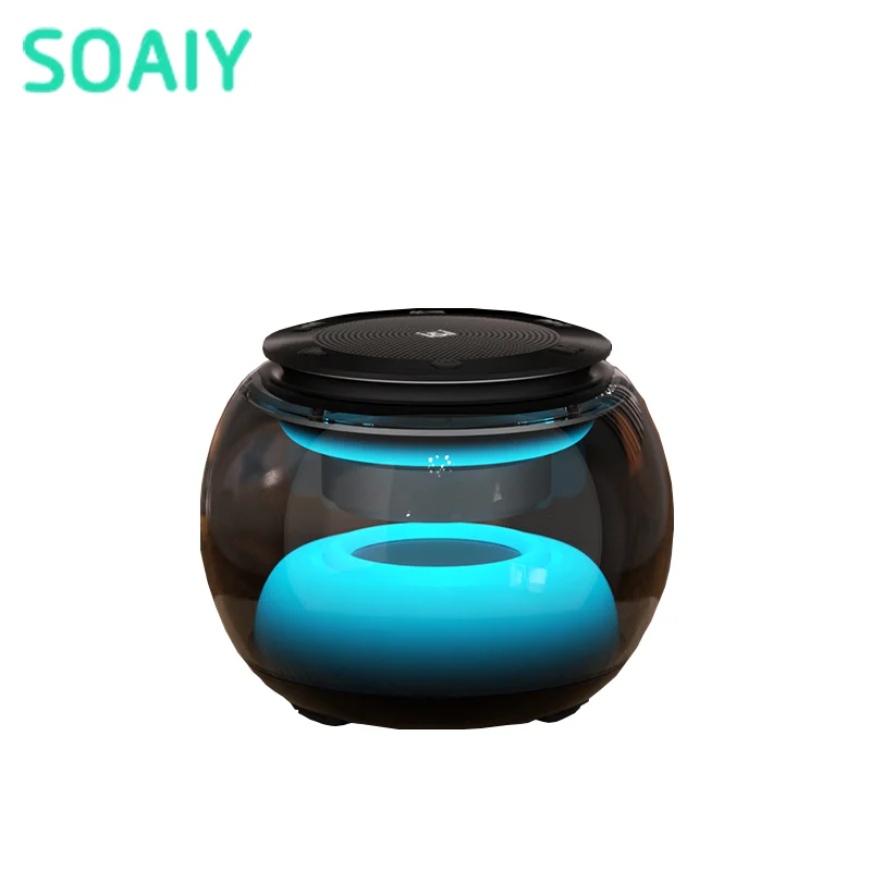 Bluetooth-Колонка SOAIY E32, беспроводной цветной портативный сабвуфер, маленький аудиосигнал, уличная Саундбар с сабвуфером
Bluetooth-Колонка SOAIY E32, беспроводной цветной портативный сабвуфер, маленький аудиосигнал, уличная Саундбар с сабвуфером
