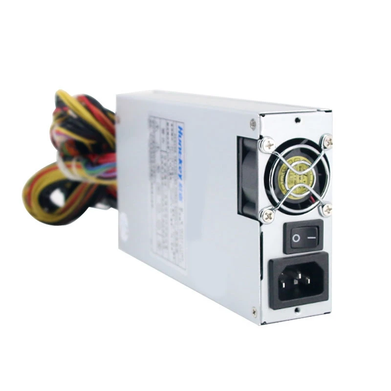 HK354-11UEP большой 1U серверный блок питания, промышленный компьютер PFC 1U, блок питания 250 Вт
HK354-11UEP большой 1U серверный блок питания, промышленный компьютер PFC 1U, блок питания 250 Вт