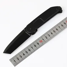 New Extreme force BF2RCT knife Aluminum alloy handle folding knife wilderness survival knife outdoor knife 
New Extreme force BF2RCT knife Aluminum alloy handle folding knife wilderness survival knife outdoor knife
