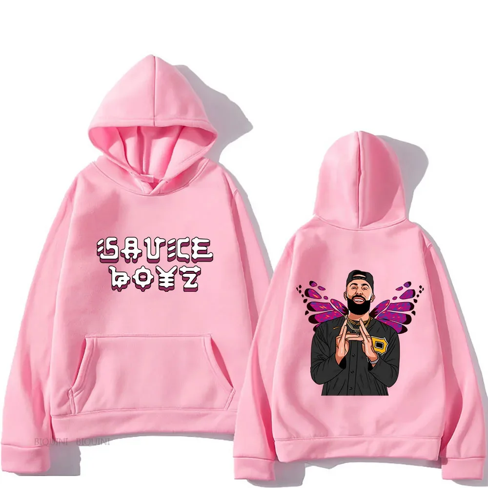 Толстовка Eladio Carrion Sauce Boyz Monarca Funko Pop с капюшоном из аниме, повседневные толстовки в стиле Харадзюку, мультяшная одежда для мужчин и женщин, толстовка большого размера
Толстовка Eladio Carrion Sauce Boyz Monarca Funko Pop с капюшоном из аниме, повседневные толстовки в стиле Харадзюку, мультяшная одежда для мужчин и женщин, толстовка большого размера