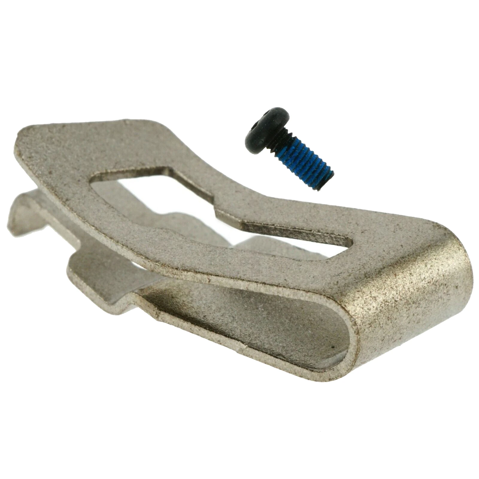 Belt Hook Clip Power Tool Parts 42-70-0495 Belt Clip Screw Drill Belt Clips For Drills Impact Drivers Wrenches Power Tools Acce
Belt Hook Clip Power Tool Parts 42-70-0495 Belt Clip Screw Drill Belt Clips For Drills Impact Drivers Wrenches Power Tools Acce