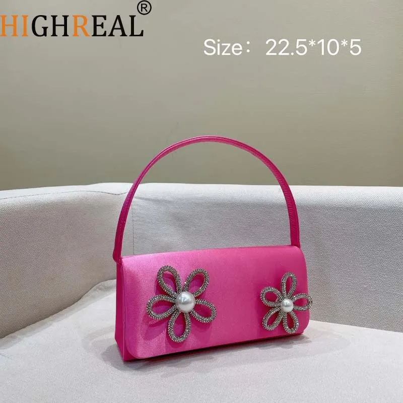 Luxury Designer Satin Square Bag Crystal Shiny Rhinestone Evening Bag Dinner Party Bling Clutch Purse Shoulder Bag
Luxury Designer Satin Square Bag Crystal Shiny Rhinestone Evening Bag Dinner Party Bling Clutch Purse Shoulder Bag
