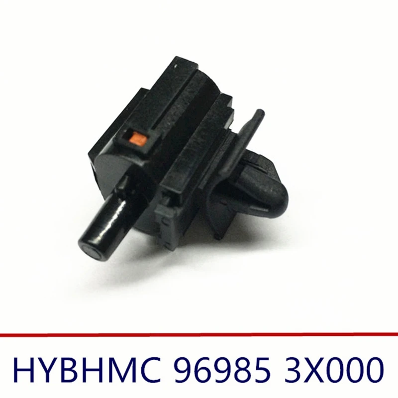 

Air Ambient Temperature Sensor for 2006-2018 Hyundai Kia 969853X000 /96985-2D000 /96985-3X000