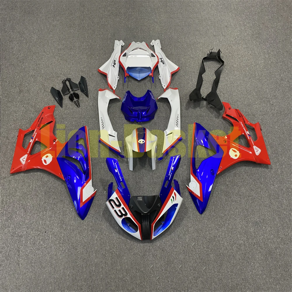 For BMW S1000 RR S1000RR 2009 2010 2011 2012 2013 2014 Motorcycle Fairing Kit ABS Plastic Body Fairings Bodywork Bodykit
For BMW S1000 RR S1000RR 2009 2010 2011 2012 2013 2014 Motorcycle Fairing Kit ABS Plastic Body Fairings Bodywork Bodykit