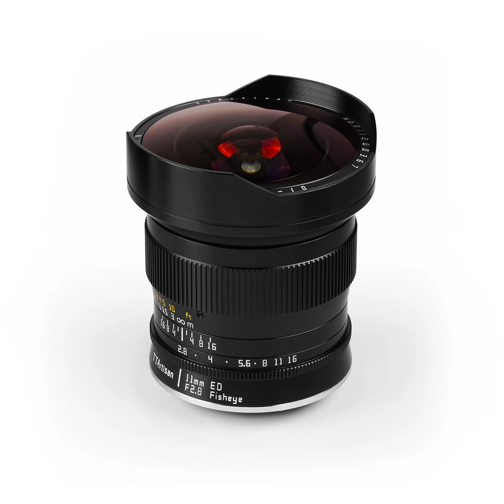 TTartisan 11 мм F2.8 объектив камеры «рыбий глаз» Lente полная Рамка для Canon EF Mount 5D4 5D3 80D 650D Nikon F Mount D850 D810 D7200 D3
TTartisan 11 мм F2.8 объектив камеры «рыбий глаз» Lente полная Рамка для Canon EF Mount 5D4 5D3 80D 650D Nikon F Mount D850 D810 D7200 D3