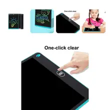 Doodle Tablet Novel Compact Smooth Edge One Click Delete Educational Painting Board for Kids Doodle Board Writing Tablet
Doodle Tablet Novel Compact Smooth Edge One Click Delete Educational Painting Board for Kids Doodle Board Writing Tablet