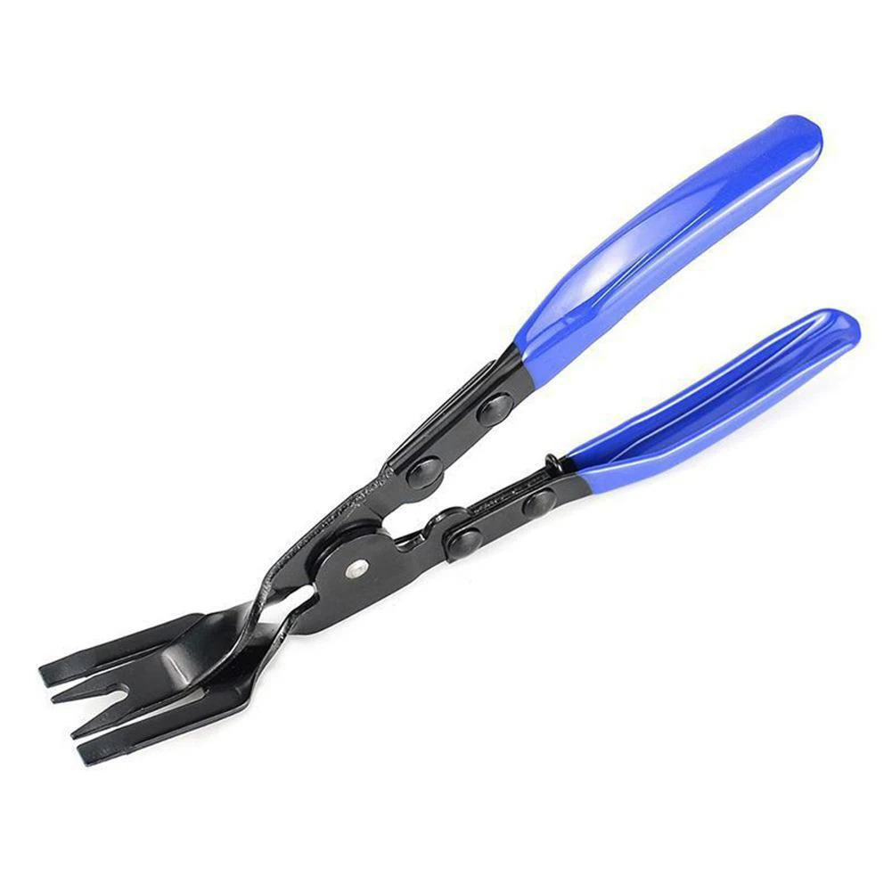 NEW Car Headlight Repair Installation Tool Trim Clip Removal Pliers Blue Universal For Car Door Panel Dashboard Removal Tool
NEW Car Headlight Repair Installation Tool Trim Clip Removal Pliers Blue Universal For Car Door Panel Dashboard Removal Tool