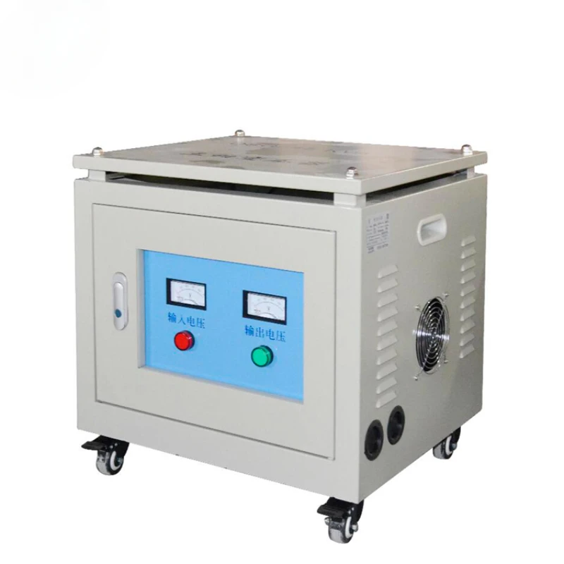 Factory directly 3 phase 220V to 380V step up transformer 5KVA ,10KVA ,15KVA ,20KVA ,30KVA 50KVA ,80KVA ,100KVA 150KVA
Factory directly 3 phase 220V to 380V step up transformer 5KVA ,10KVA ,15KVA ,20KVA ,30KVA 50KVA ,80KVA ,100KVA 150KVA