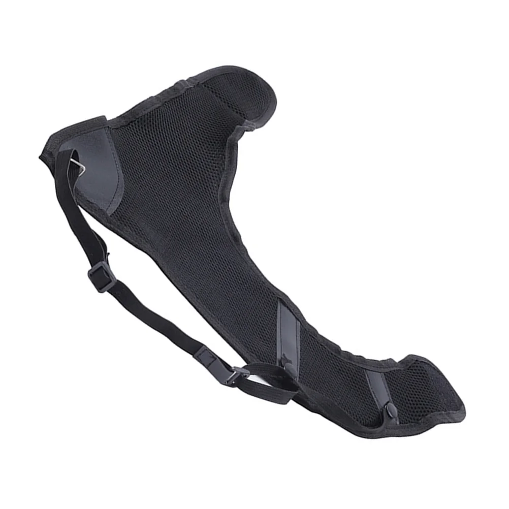 Chest Protector Sport Accessories Professional Recurve Bow Archery Accessory Convenient Guard Breathable Net
Chest Protector Sport Accessories Professional Recurve Bow Archery Accessory Convenient Guard Breathable Net