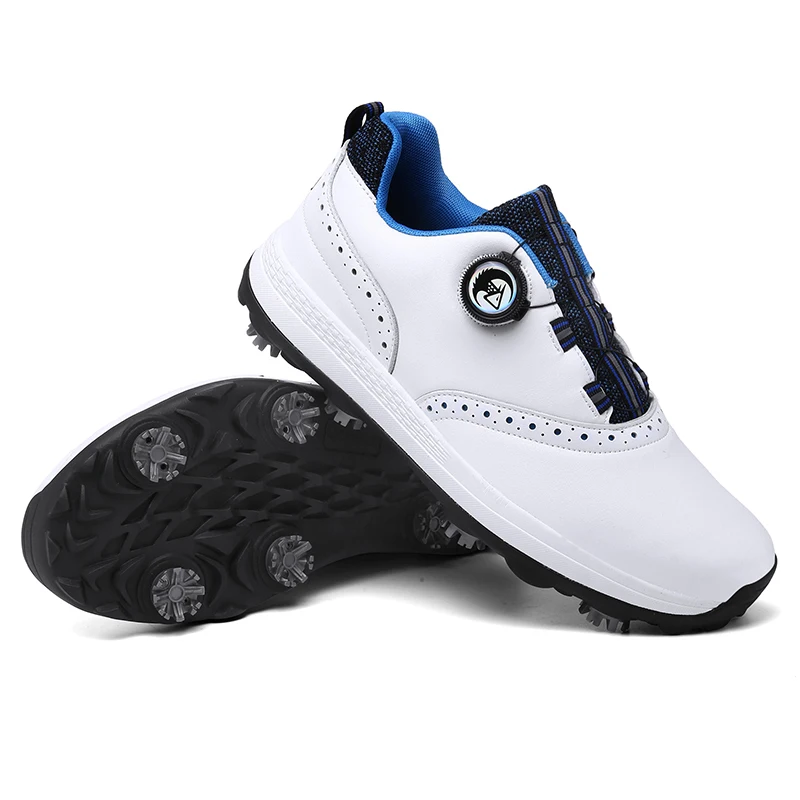 New Golf Shoes Men Women Training Golf Wears for Men Comfortable Walking Shoes Luxury Athletic Sneakers
New Golf Shoes Men Women Training Golf Wears for Men Comfortable Walking Shoes Luxury Athletic Sneakers
