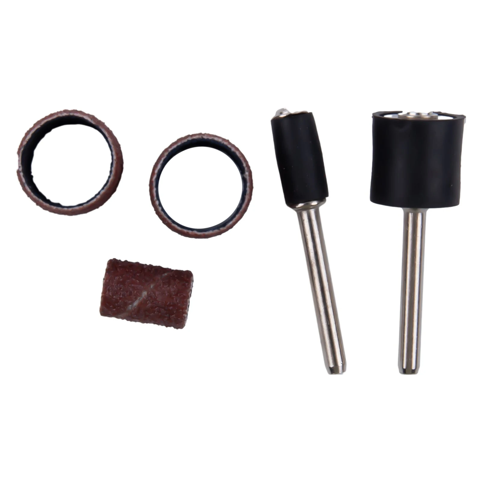 Sanding Kits Sanding Ring Sanding Mandrels Sanding Drum Kit 2 Size 22Pcs Set Accessories Rotary Tool Workshop Equipment
Sanding Kits Sanding Ring Sanding Mandrels Sanding Drum Kit 2 Size 22Pcs Set Accessories Rotary Tool Workshop Equipment