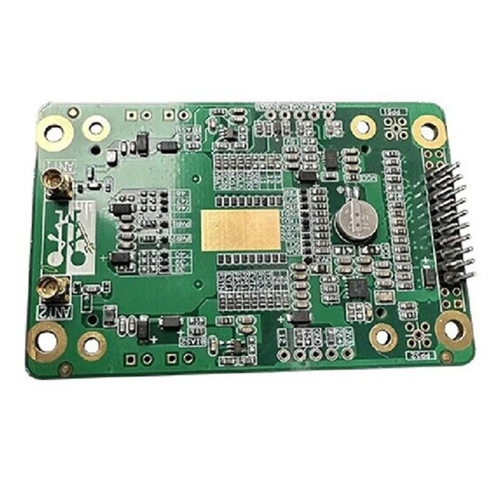 RTK Differential Directional Positioning Board For Beidou B1I B2I B3I B1C B2a B2b For GLONASS L1/L2 For GALILEO E1 E5a E5b E6
RTK Differential Directional Positioning Board For Beidou B1I B2I B3I B1C B2a B2b For GLONASS L1/L2 For GALILEO E1 E5a E5b E6