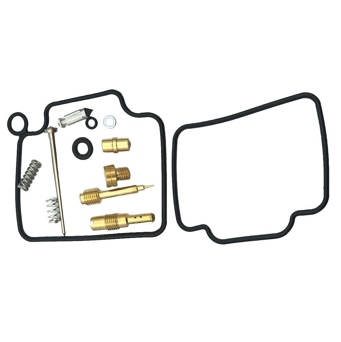 Новый набор для Ремонта Карбюратора Carb для Honda Rebel 250 CMX250 C 1986-2012
Новый набор для Ремонта Карбюратора Carb для Honda Rebel 250 CMX250 C 1986-2012