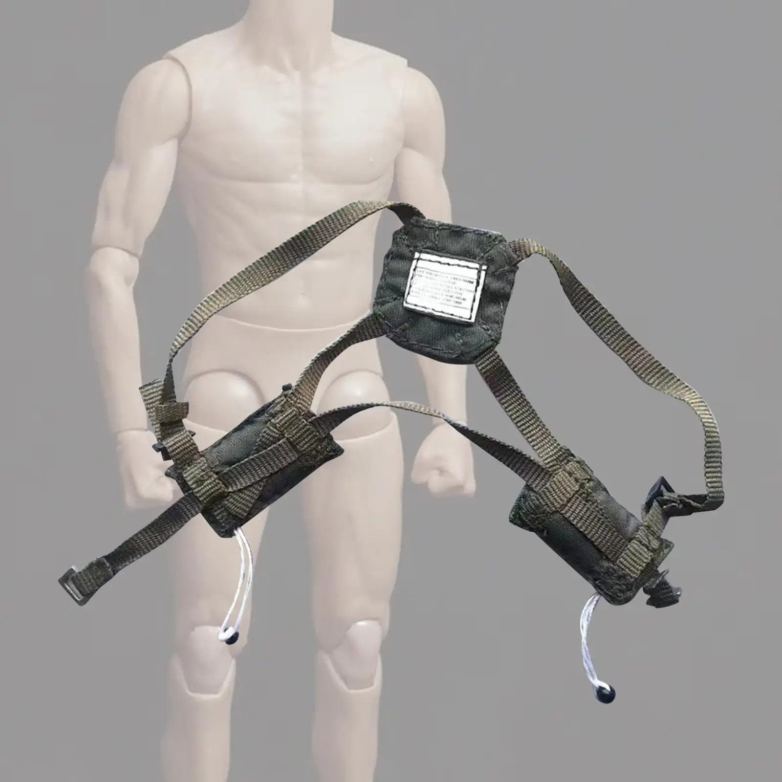 Миниатюрная кукла в масштабе 1/6, жилет джунглей для 12-дюймовых экшн-фигурок, модель куклы
Миниатюрная кукла в масштабе 1/6, жилет джунглей для 12-дюймовых экшн-фигурок, модель куклы