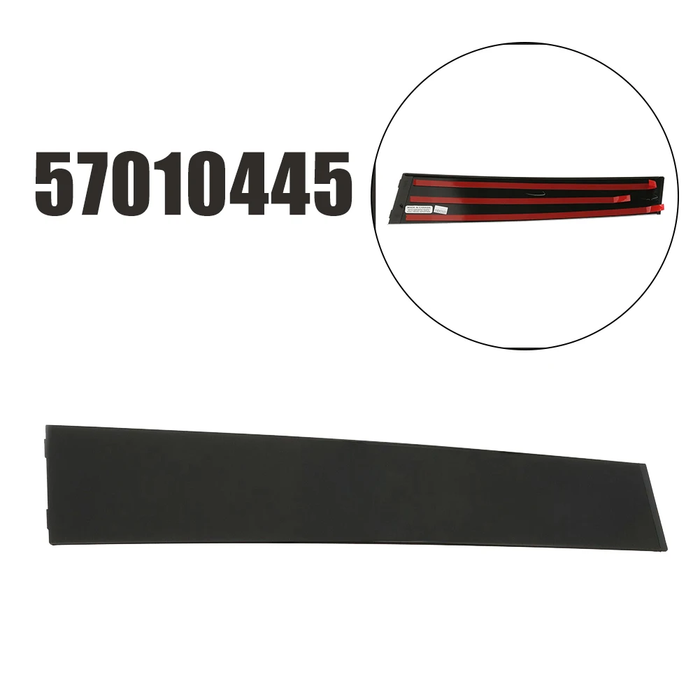Car Side B Pillar Trim Tape Cover Left Right For Jeep For Grand For Cherokee 2011-2022 57010445AL Auto Parts
Car Side B Pillar Trim Tape Cover Left Right For Jeep For Grand For Cherokee 2011-2022 57010445AL Auto Parts