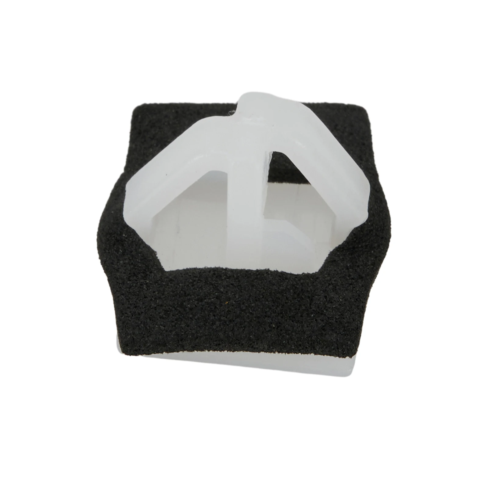 20PCS Nylon Moulding Clips Rocker Panel Retainer W/ Sealer For Hyundai 87756-2E000 White Auto Fastener Clips Bumper Clips
20PCS Nylon Moulding Clips Rocker Panel Retainer W/ Sealer For Hyundai 87756-2E000 White Auto Fastener Clips Bumper Clips