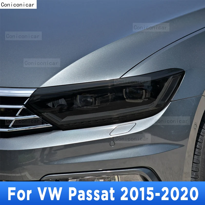 Для VW Passat 2015-2020, внешняя фара автомобиля, защита от царапин, передняя лампа, ТИНТ детской лампы, аксессуары для ремонта, наклейка
Для VW Passat 2015-2020, внешняя фара автомобиля, защита от царапин, передняя лампа, ТИНТ детской лампы, аксессуары для ремонта, наклейка