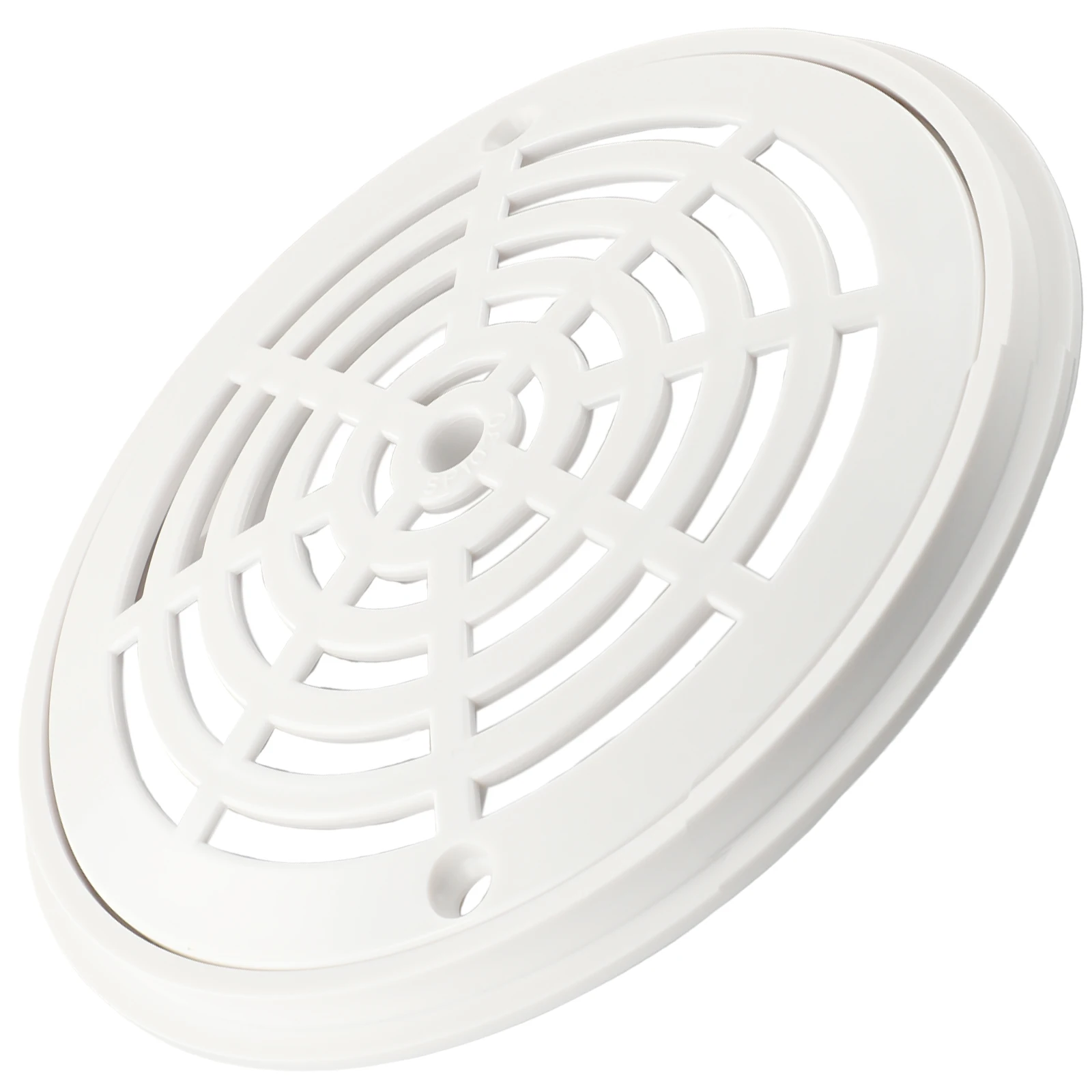 None Drain Cover Main Drain Cover Universal White With Screws 1 Set 203 Mm 8Inch ABS Plastic Cover Replacement
None Drain Cover Main Drain Cover Universal White With Screws 1 Set 203 Mm 8Inch ABS Plastic Cover Replacement