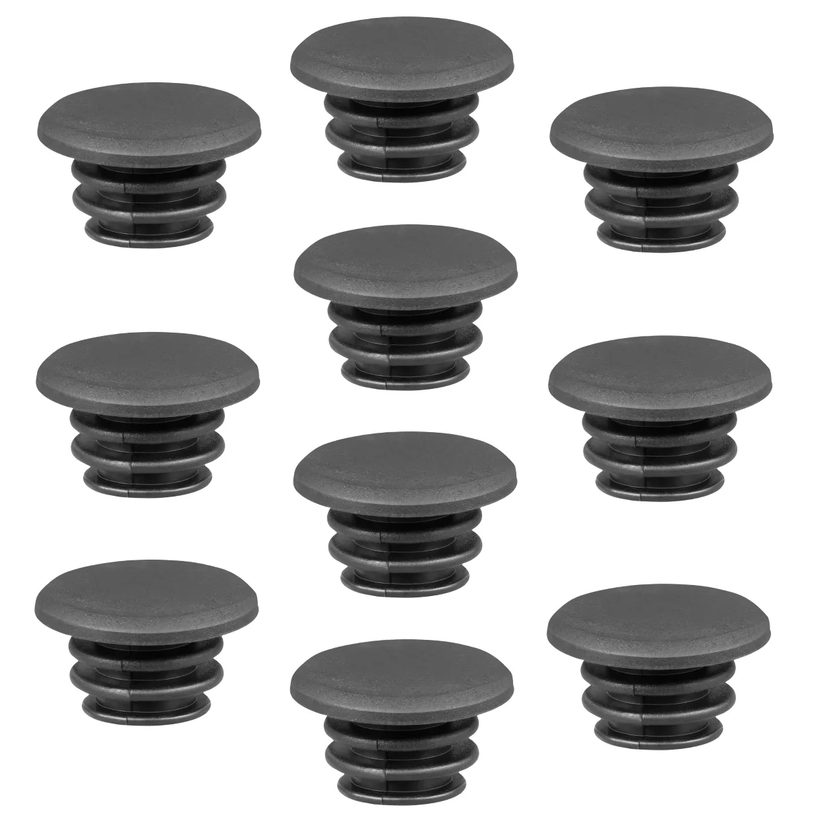 VORCOOL Bicycle Premium Handlebar Bar End Caps End Plugs for Mountain Bike BMX MTB Road Bike
VORCOOL Bicycle Premium Handlebar Bar End Caps End Plugs for Mountain Bike BMX MTB Road Bike