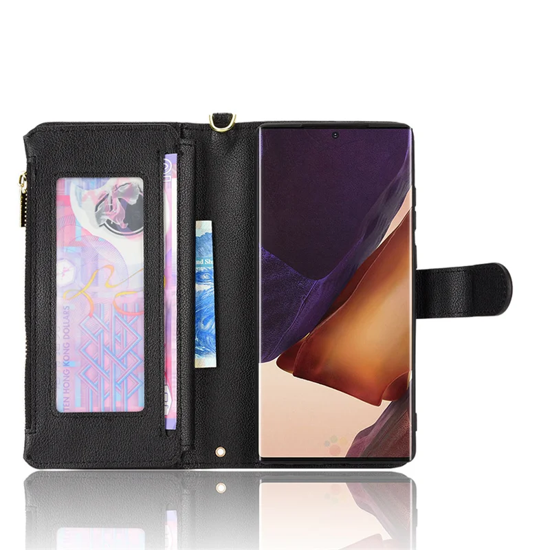 For Samsung Note 20 Portable Zipper Bag Phone Case Samsung Note 20 Shockproof Multi-color Bag Phone Case
For Samsung Note 20 Portable Zipper Bag Phone Case Samsung Note 20 Shockproof Multi-color Bag Phone Case