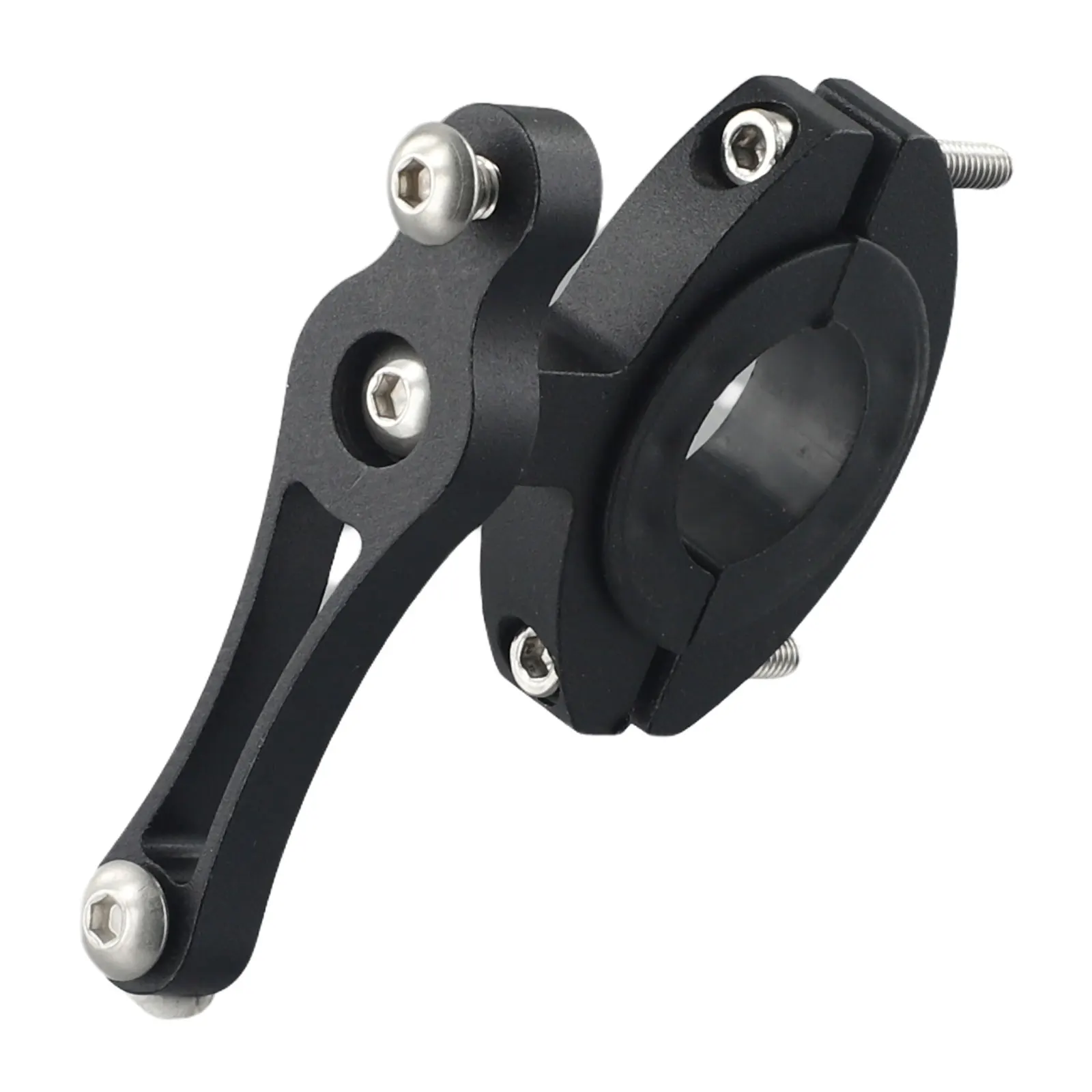 Water Bottle Cage Conversion Seat 56*78mm About 57g/set Black/red/blue Lightweight Portable For Diameter 20-35mm
Water Bottle Cage Conversion Seat 56*78mm About 57g/set Black/red/blue Lightweight Portable For Diameter 20-35mm