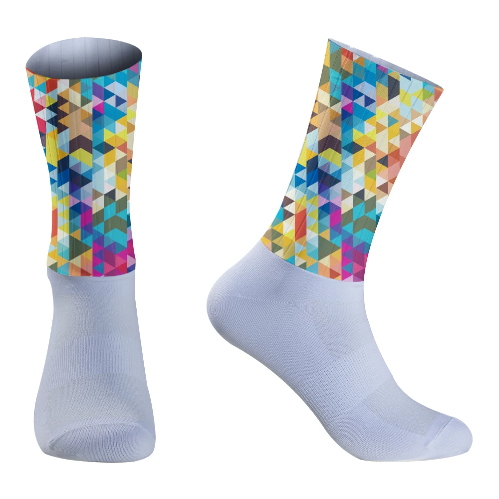 2024 New Riding Sports Cycling Socks Cycling Breaking wind socks Sports Sock Hiking Man Women
2024 New Riding Sports Cycling Socks Cycling Breaking wind socks Sports Sock Hiking Man Women 