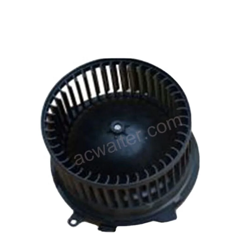 Excellent Ac Blower Motor OEM 27225ET00A RC.530.124 LHD Auto Air Condition Fan Blower Motors
Excellent Ac Blower Motor OEM 27225ET00A RC.530.124 LHD Auto Air Condition Fan Blower Motors