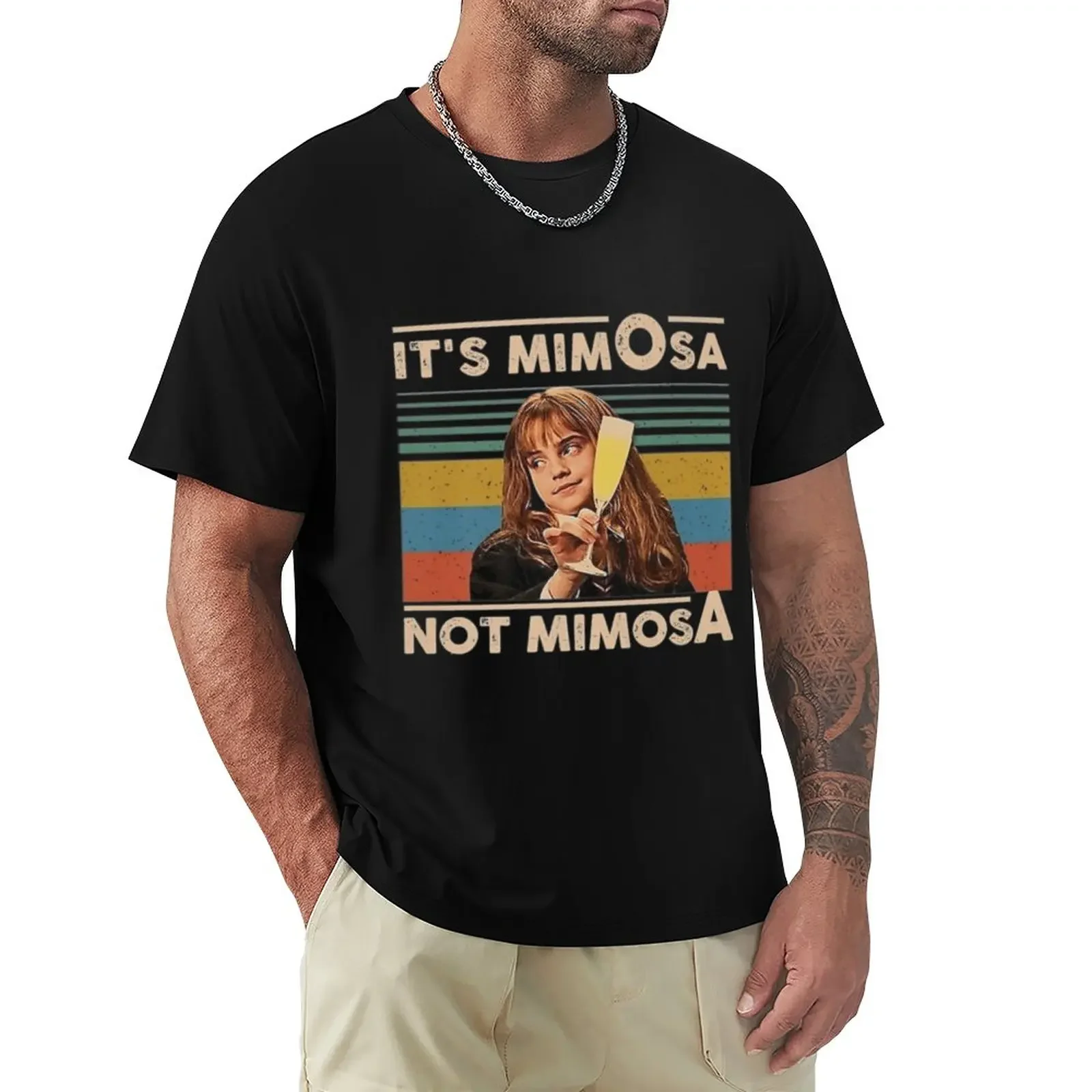 ITS MIMOSA NOT MIMOSA T-Shirt sublime customs design your own mens white t shirts
ITS MIMOSA NOT MIMOSA T-Shirt sublime customs design your own mens white t shirts