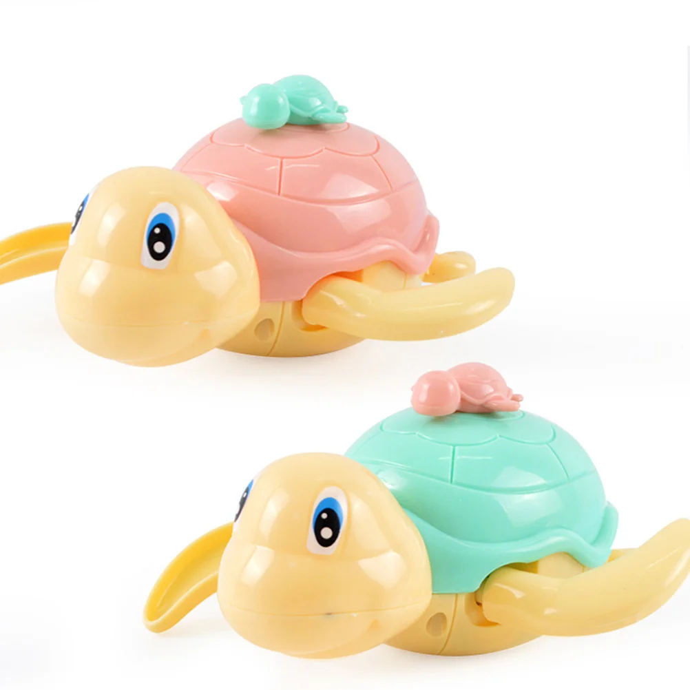 2 Pcs Baby Bathing Toy Turtle Toy Turtle Toys Kids Bath Toys Turtle Toy Turtle Bath Toy Pearlescent Turtle Toy Water Playing Toy
2 Pcs Baby Bathing Toy Turtle Toy Turtle Toys Kids Bath Toys Turtle Toy Turtle Bath Toy Pearlescent Turtle Toy Water Playing Toy