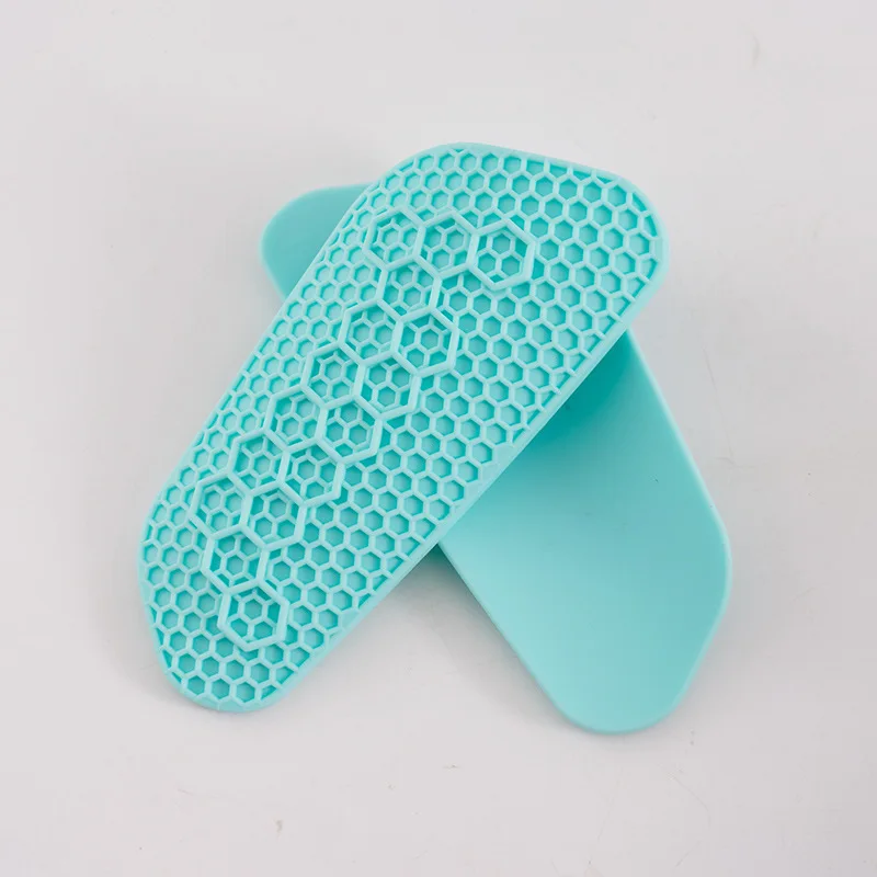 1 Pair Soccer Shin Cushion Adults Football Training Match Leg Protective Board Professional Sports Protector Men Women Shin Pad
1 Pair Soccer Shin Cushion Adults Football Training Match Leg Protective Board Professional Sports Protector Men Women Shin Pad